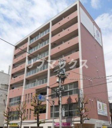 サンタグリュス武蔵小山の画像