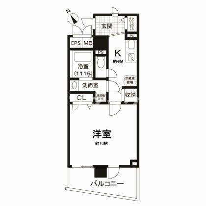 サンタグリュス武蔵小山