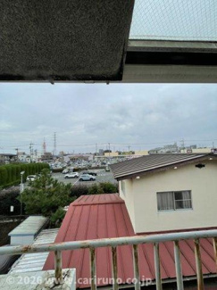【展望】 | ホワイトハイム