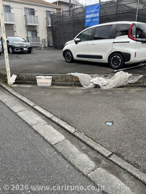 【その他】 | ホワイトハイム | ゴミ置場（徒歩1分）