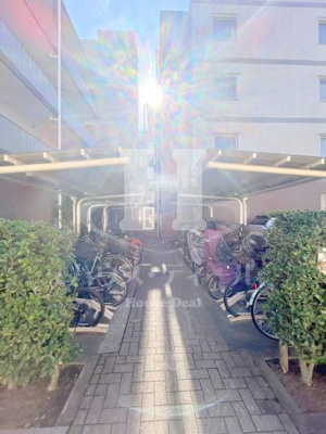 【その他共用部分】 | JMFレジデンス赤羽志茂