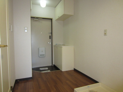 【玄関】 | リヴェール岸和田