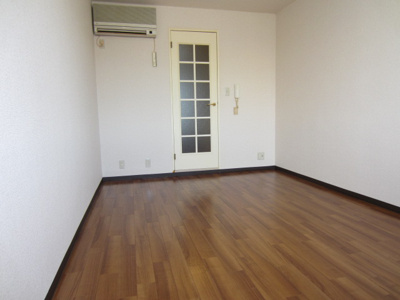 【寝室】 | リヴェール岸和田