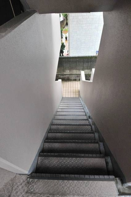 グランドゥール桜台のその他共用部分