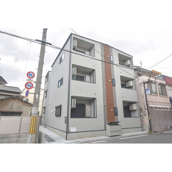 ハーモニーテラスRen相川