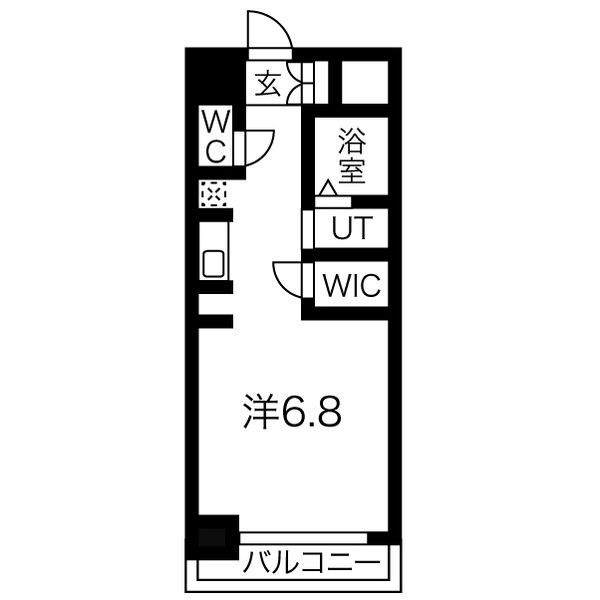 アークアベニュー梅田北