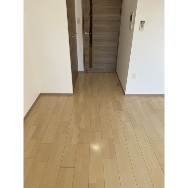レジュールアッシュ南堀江のその他