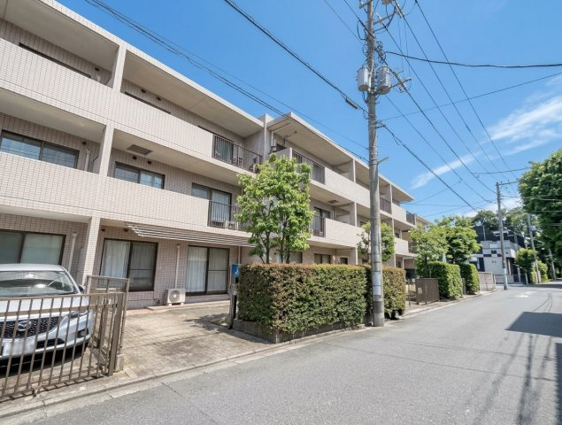 仙川パーク・ホームズ