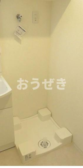 エステムプラザ蒲田TAKARABUNEのその他