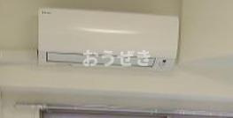 エステムプラザ蒲田TAKARABUNEの設備