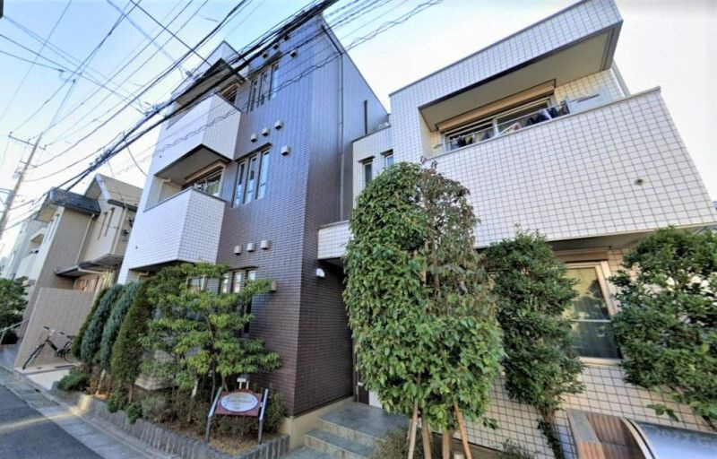 エスポワール桜台