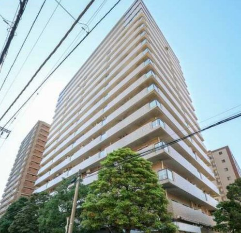 藤和阪東橋ハイタウン【仲介手数料無料】