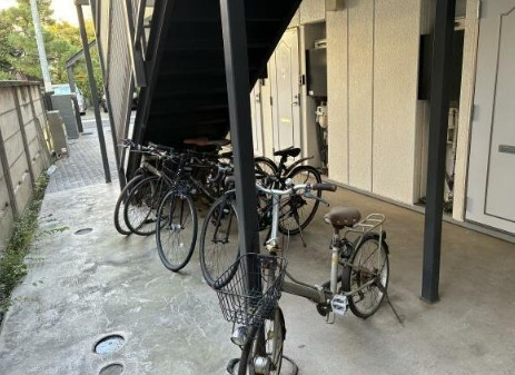 【その他共用部分】