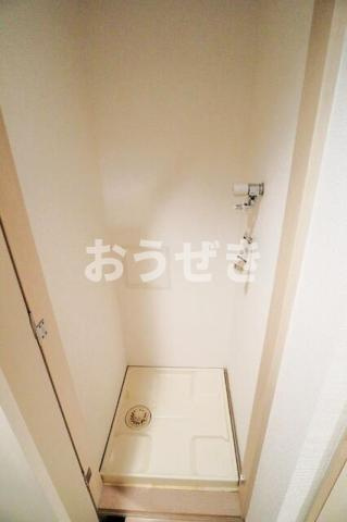 レガロ新御徒町ステーションパレスの設備