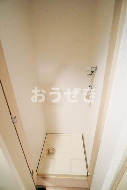 レガロ新御徒町ステーションパレスの設備