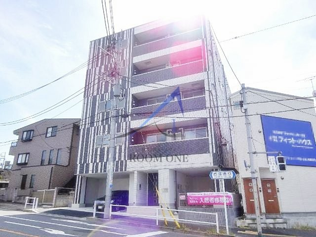 ＰＲＥＮＤＲＥ　ＴＯＫＵＭＡＲＵ　-プランドール徳丸-