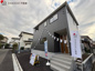 川越市下広谷第14　クレイドルガーデン　新築戸建　全1棟　1号棟の画像