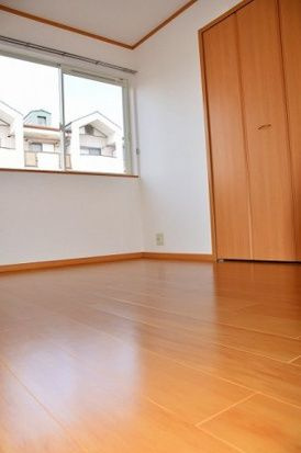 サバ－バンハウスⅠ　　　刈谷市近郊の賃貸はクラスホーム刈谷店の居間・リビング
