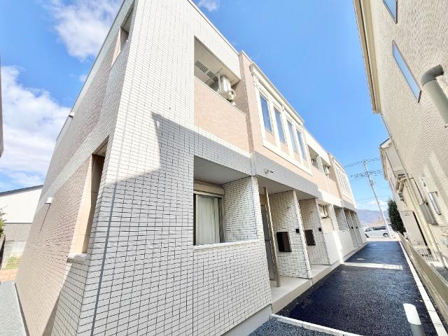 シャン　ドゥ　リーフ