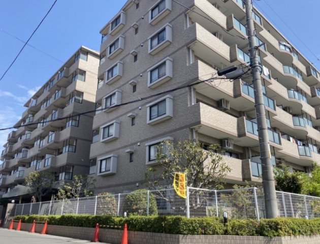ライオンズマンション川越南古谷第参