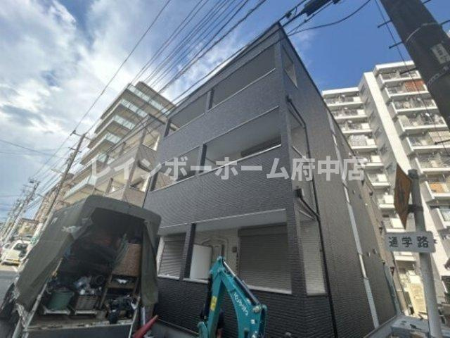 ジーメゾン八王子狭間カサレア