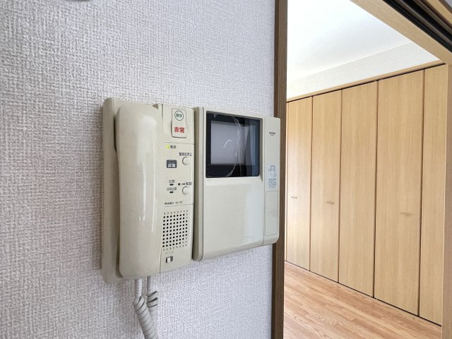 【セキュリティ】 | プランドール