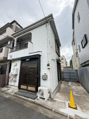 【外観】 | 大島戸建１