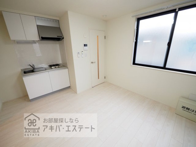 【洋室】 | yet六町 | 同一仕様写真