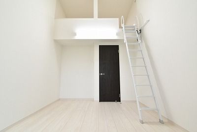 グランクオール青砥の内装