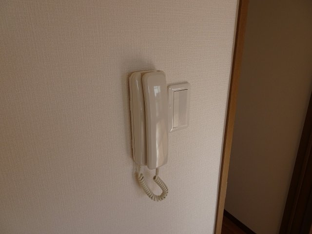 フィレンツェ箕面の設備