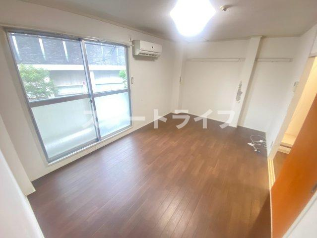 大阪市東淀川区東中島１丁目の賃貸マンションの設備