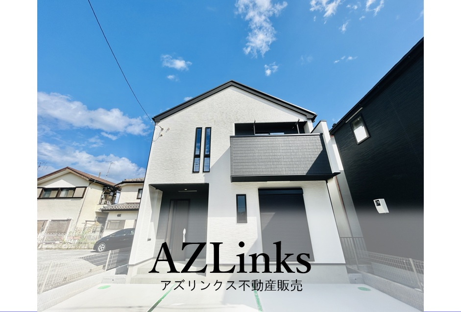 グラファーレ千葉市花見川区柏井４丁目５期