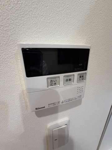 アイ・グランツの設備