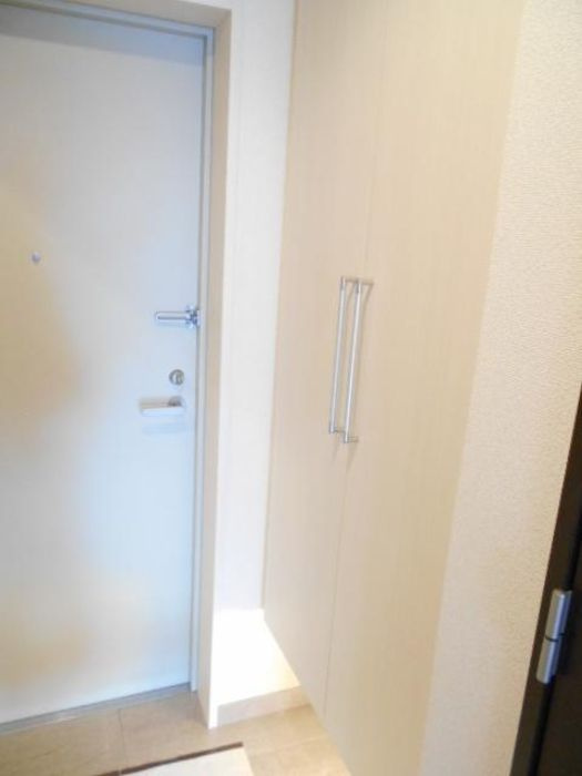 Tレジデンスのその他