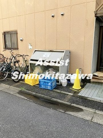 サンズオブイーストのその他共用部分