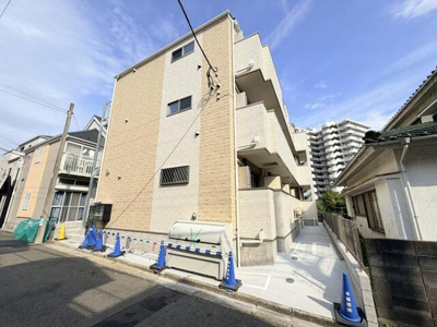【外観】 | ＭＫＹ金沢文庫