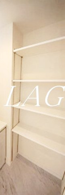 【収納】 | ジェイパーク武蔵小山 | 収納です。
