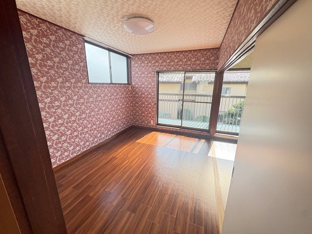 藤岡市藤岡　中古1780の独立洗面台