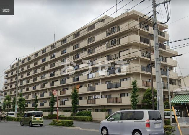 Ｇｒａｃｅ　Ｃｏｕｒｔ　Ｔａｋｅｎｏｚｕｋａの外観
