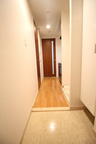 【玄関】