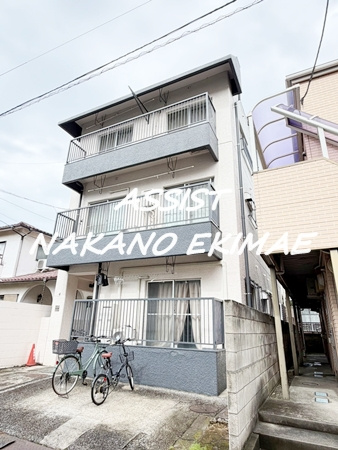 城山５番館