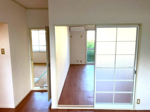 フラワーハイツの内装|内装も気になるポイント