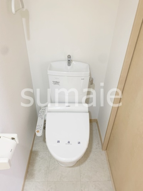 ウィンレックス王子のトイレ|トイレです☆
