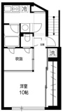 杉並区松庵１丁目のマンションの画像