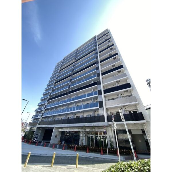 MELDIA CREST TAPP NAMBA-WEST