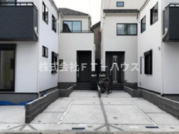 マイホームネクスト本北方2丁目　2号棟