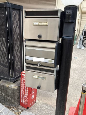 Oフラットのその他共用部分