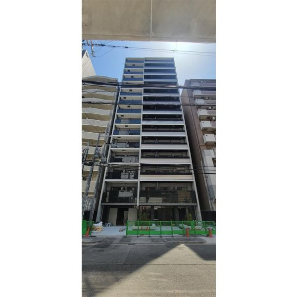 S-RESIDENCE堺筋本町Deuxのその他