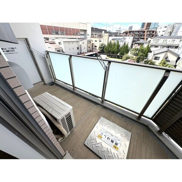 Ｍｏｎ　ｍａｉｓｏｎ　ＩＩのシャワールーム