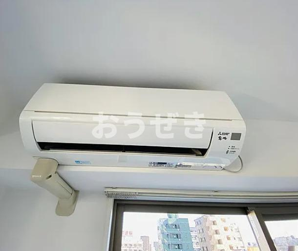 エステ浅草壱番館の設備